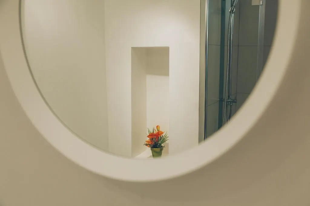 Central Old City Apartment Bucharest
