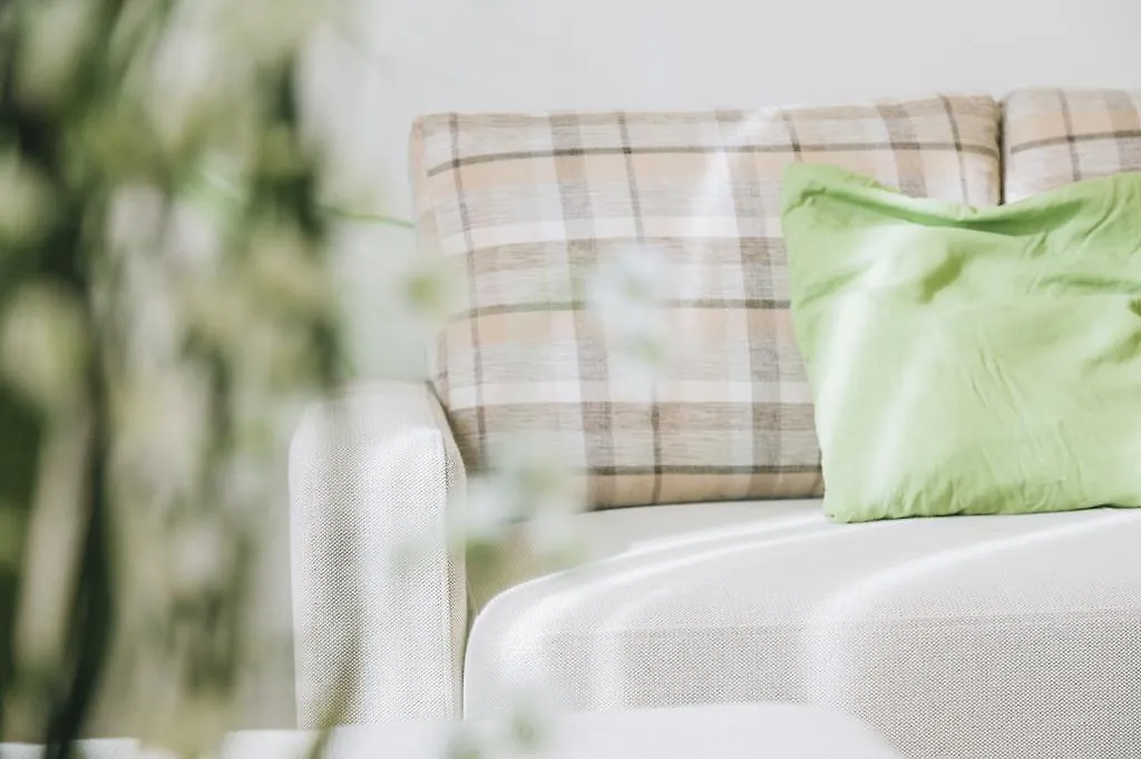 Central Old City Apartment 부쿠레슈티